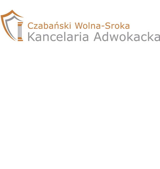 Kancelaria Adwokacka Czabański Wolna-Sroka